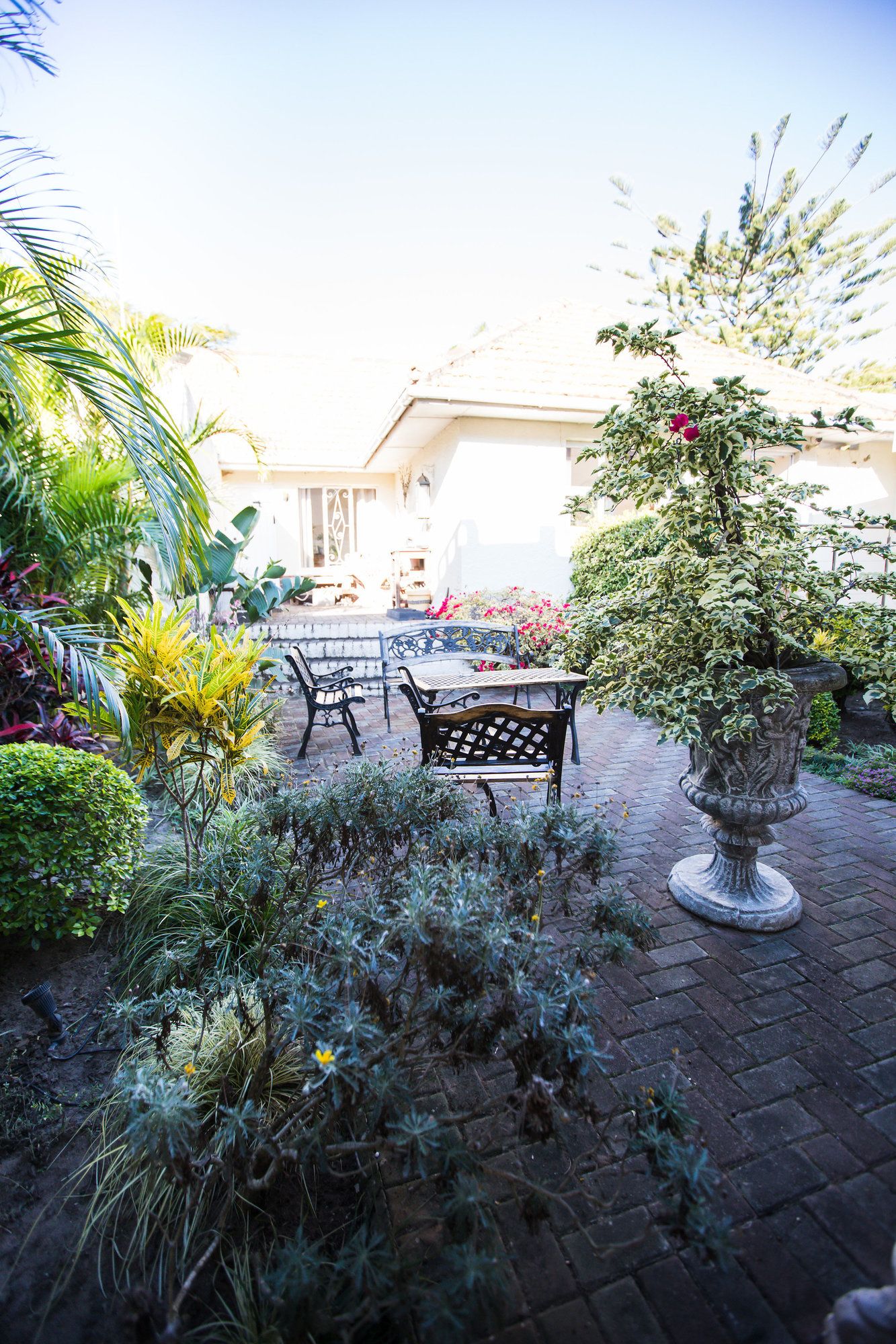 Фото Santorini Guesthouse