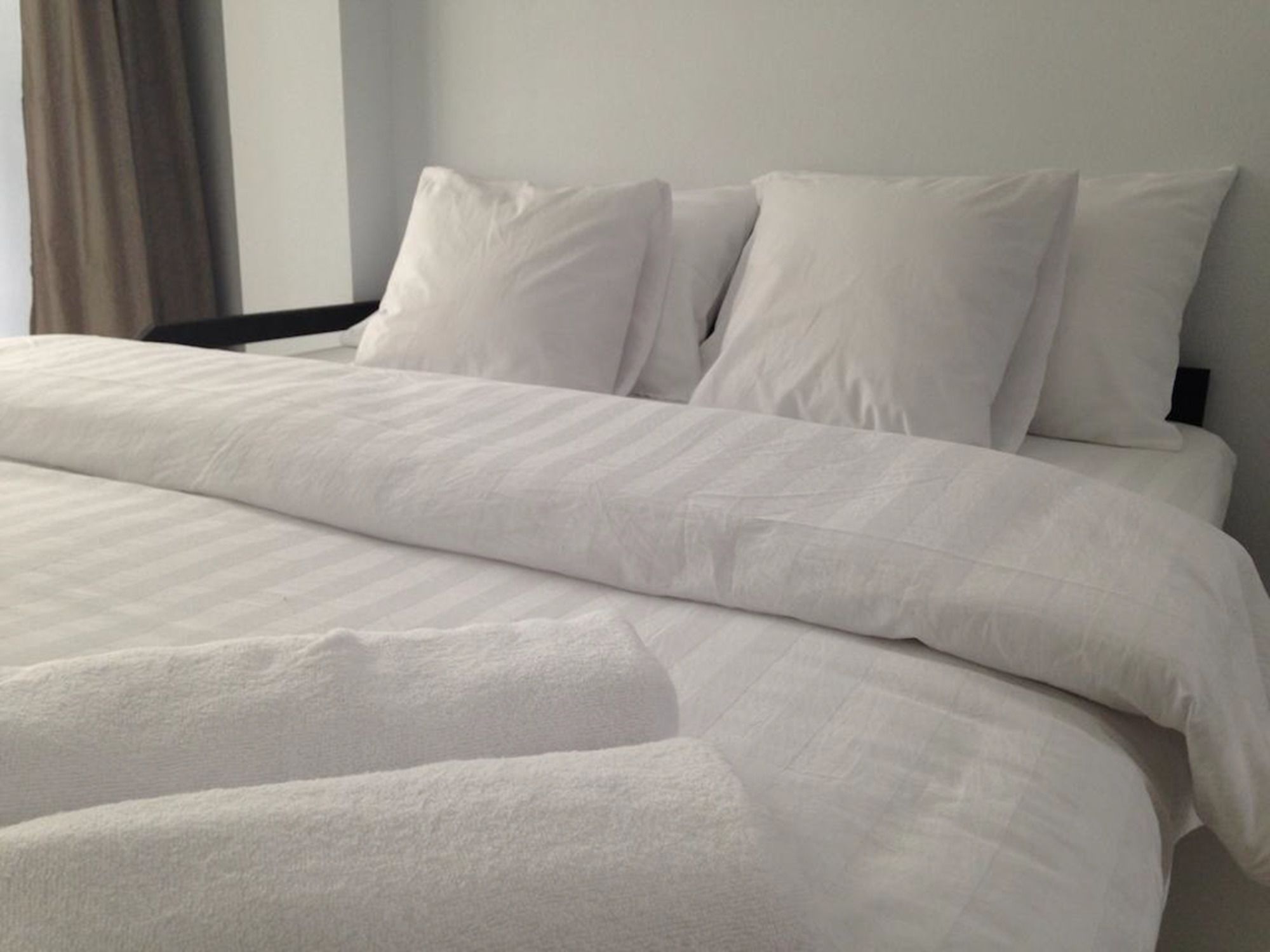 Фото Get GuestHouse 2