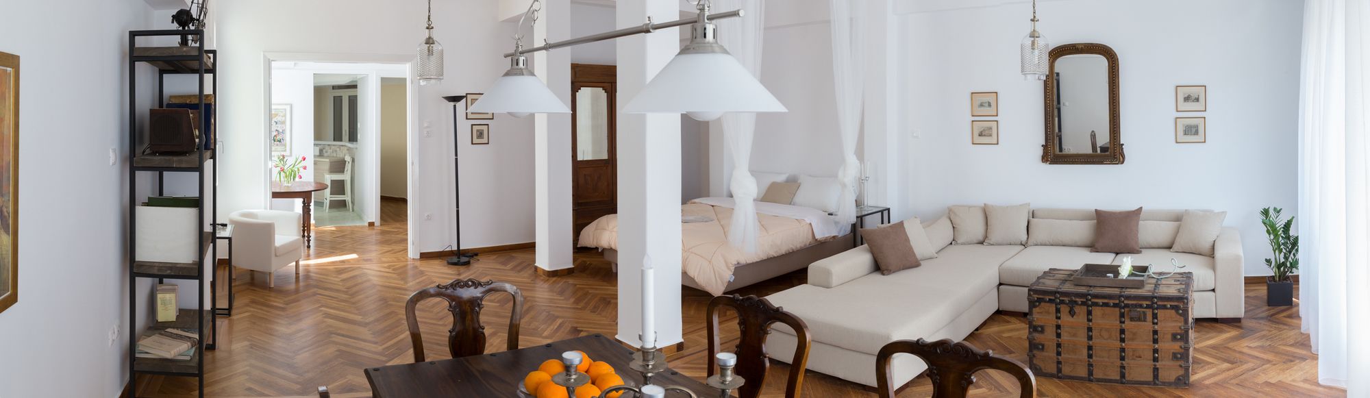 Фото Hellenic Hospitality House