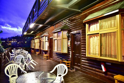 Гостиница Beverly B&b