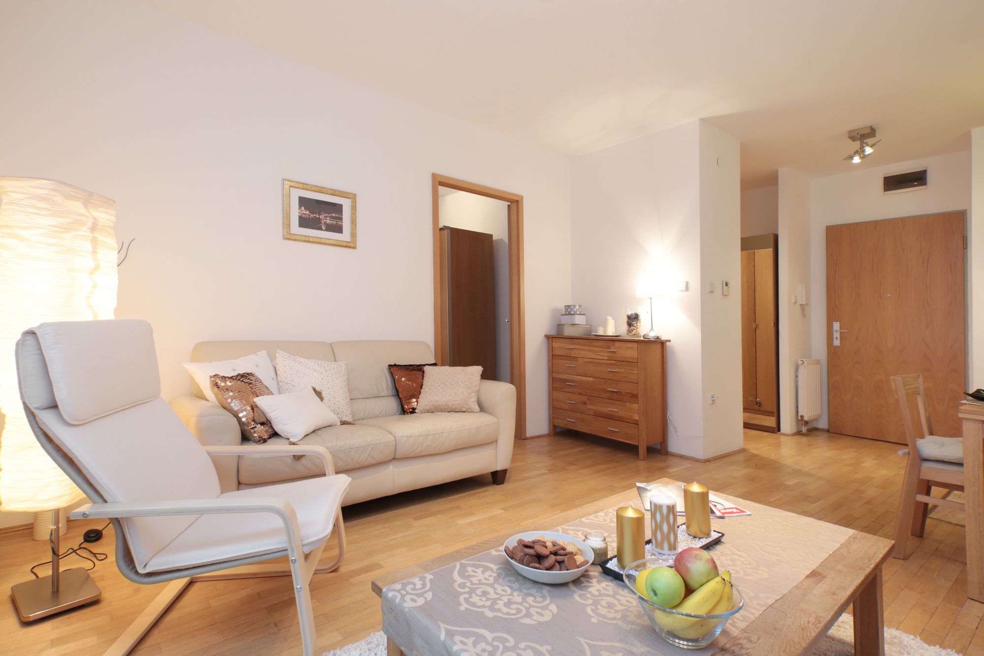 Фото Avantgarde Apartments