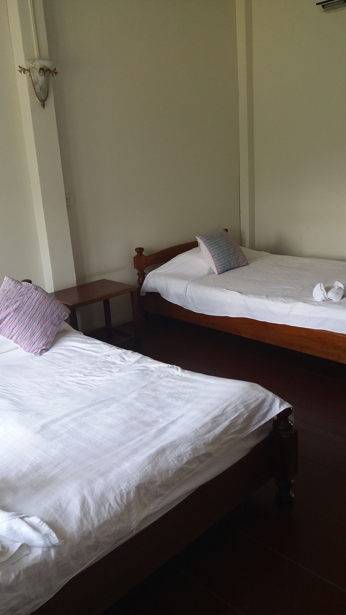 Фото Vang Vieng Eco Lodge