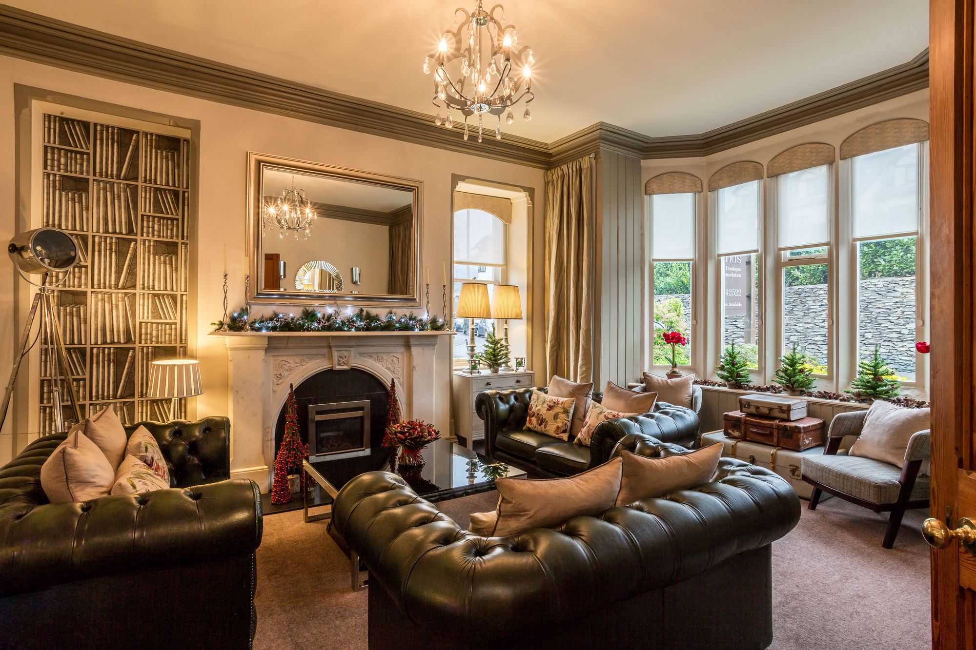 Фото Jerichos Boutique Accommodation