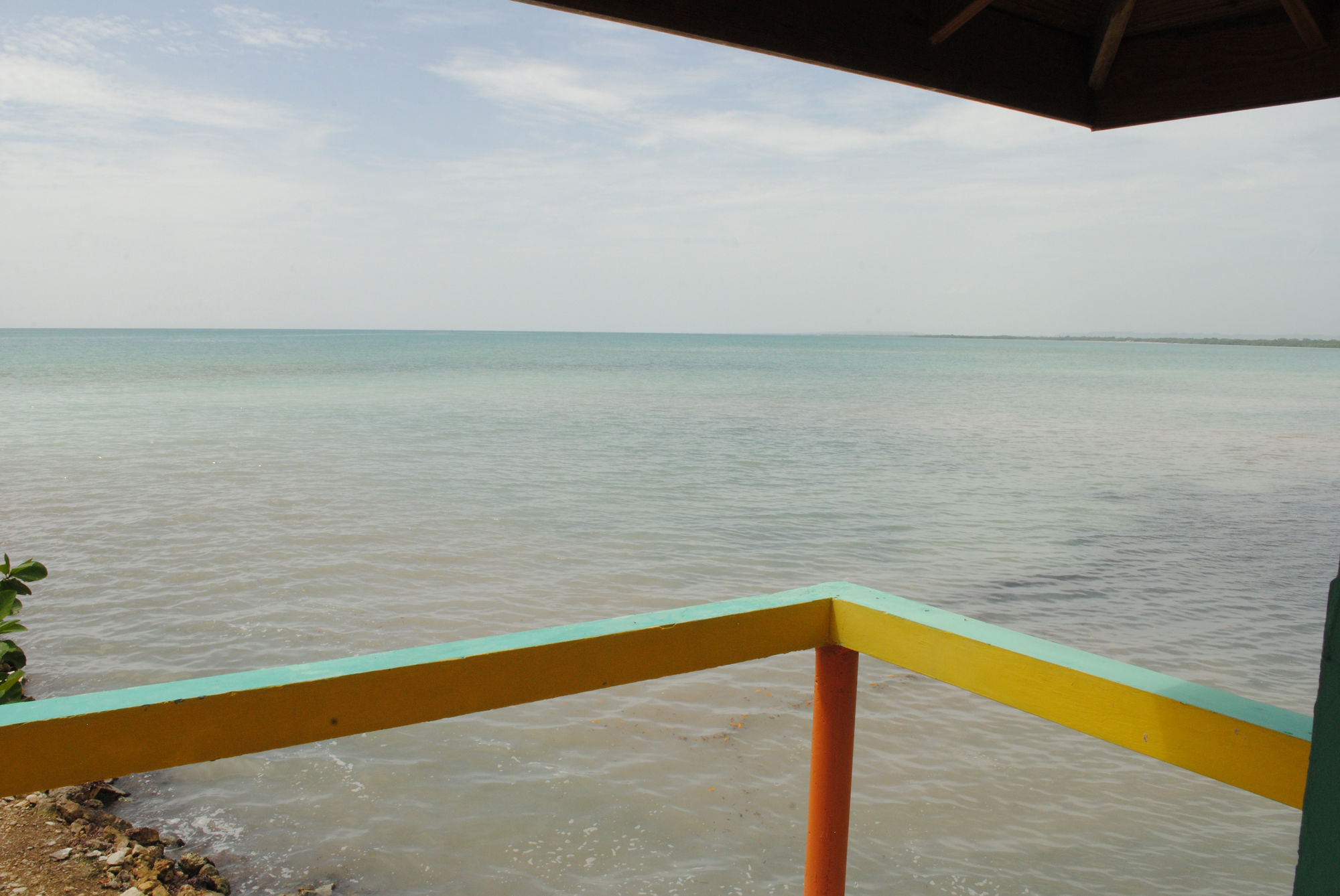 Фото Bluefields on the Bay