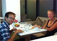 Фото Smile Society Boutique Hostel