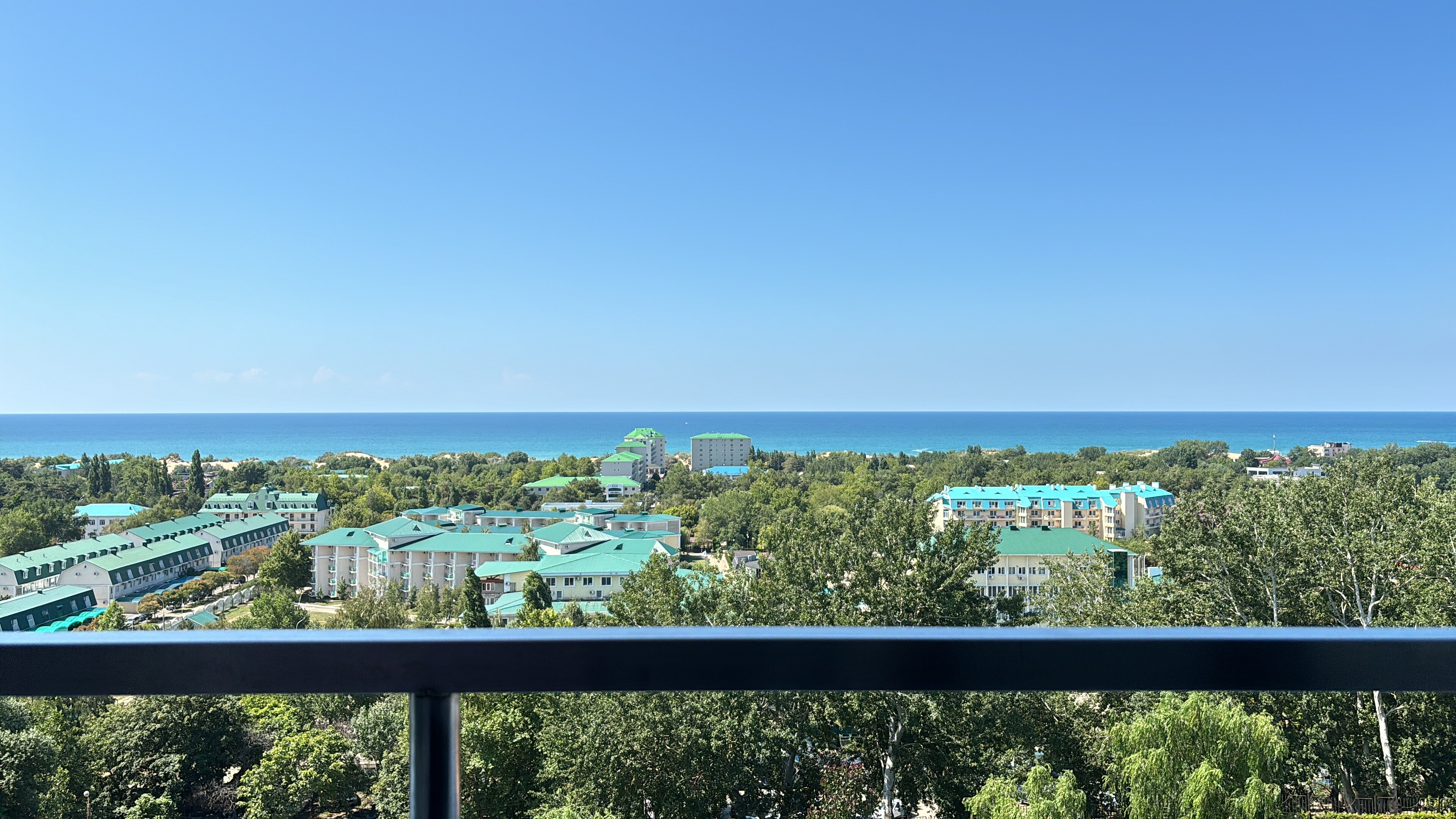 Фото Beton Brut Ultra All Inclusive & SPA Anapa Miracleon