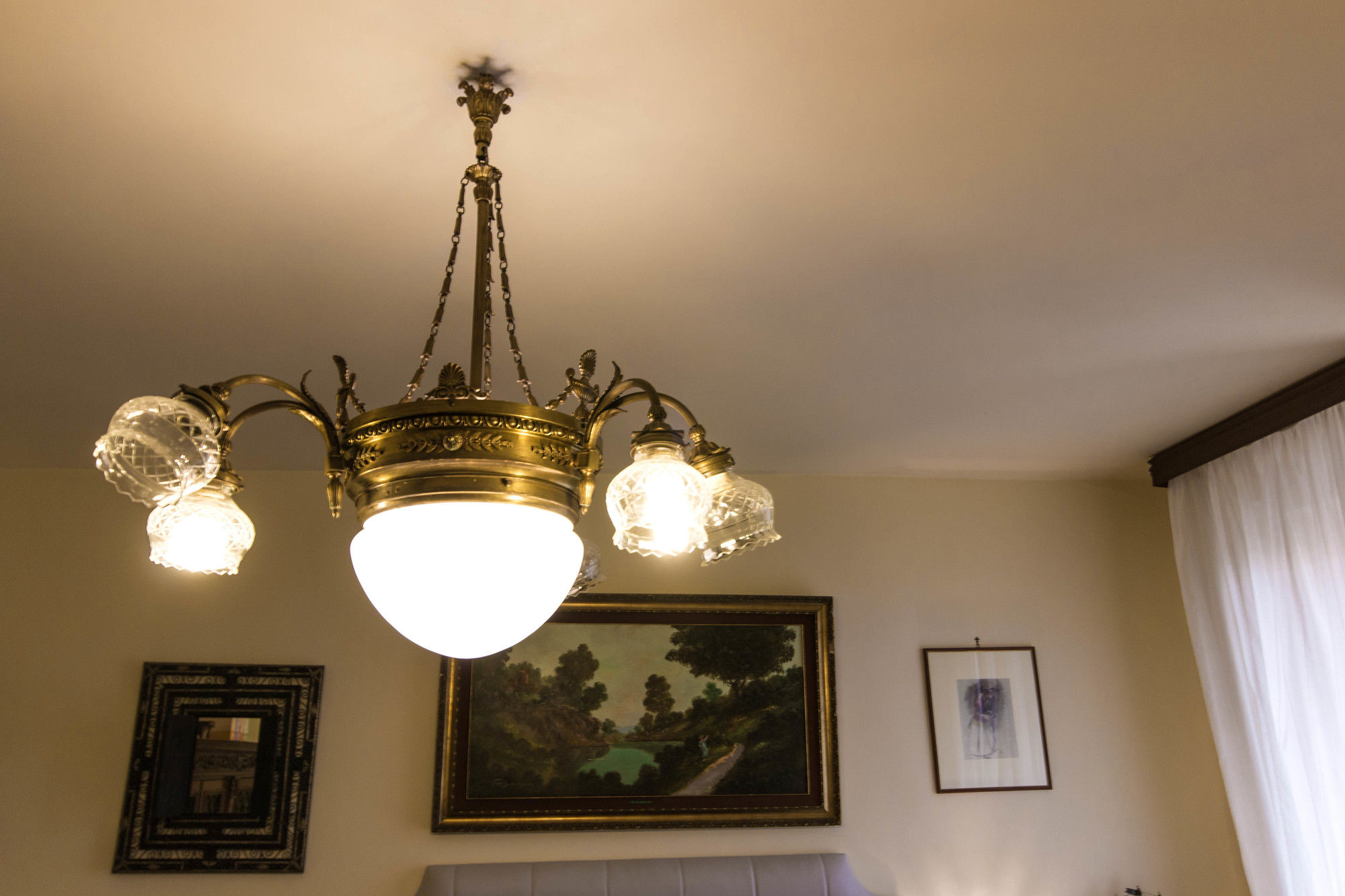 Фото Luxury B&b