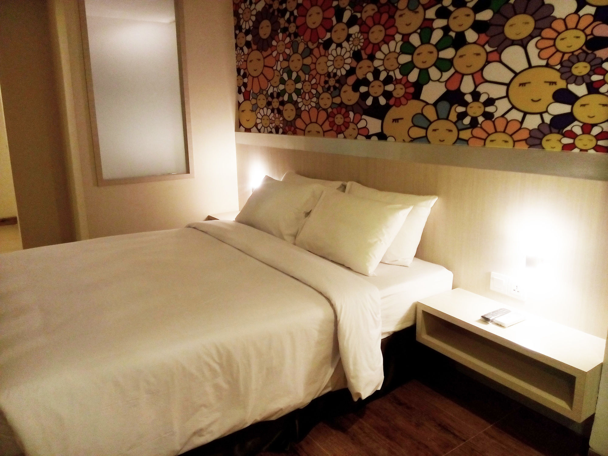 Фото Nite & Day Batam Jodoh Square