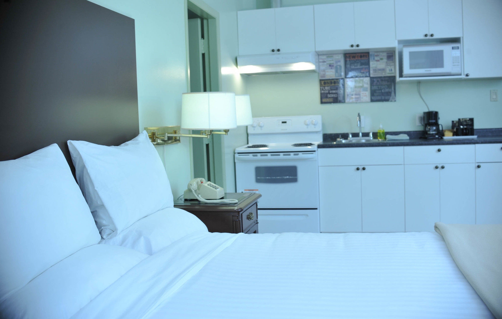 Фото Cloud 9 Inn