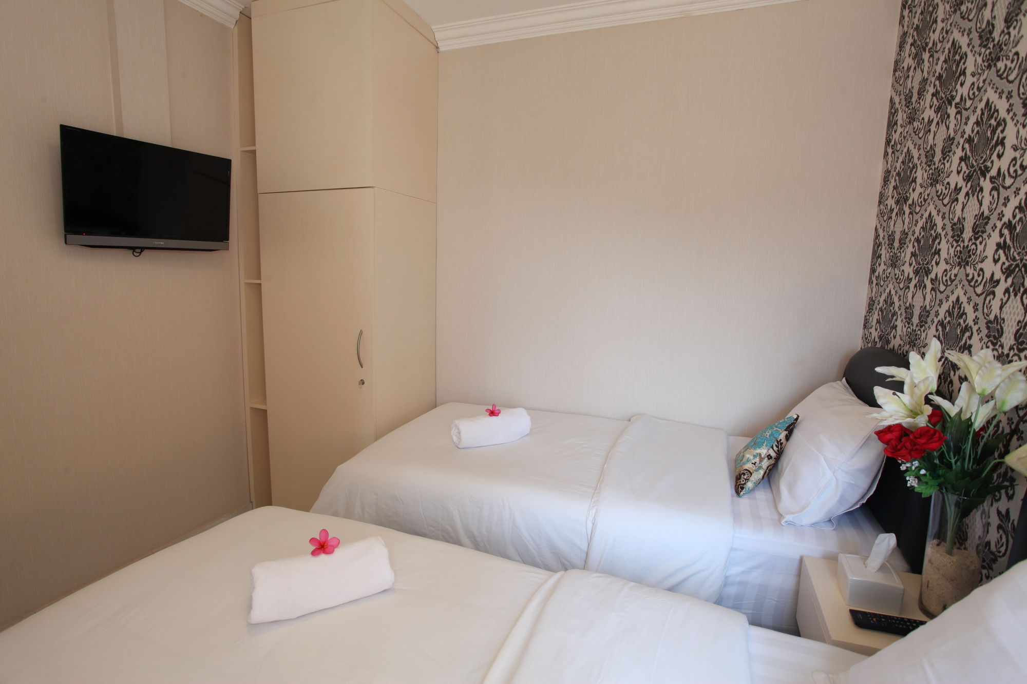 Фото De Green Inn