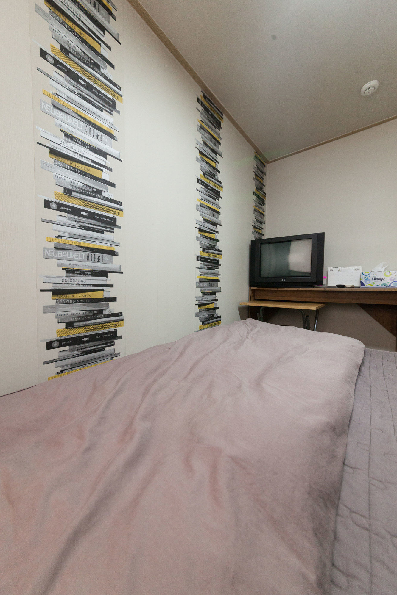 Фото Yehadoye Guest House