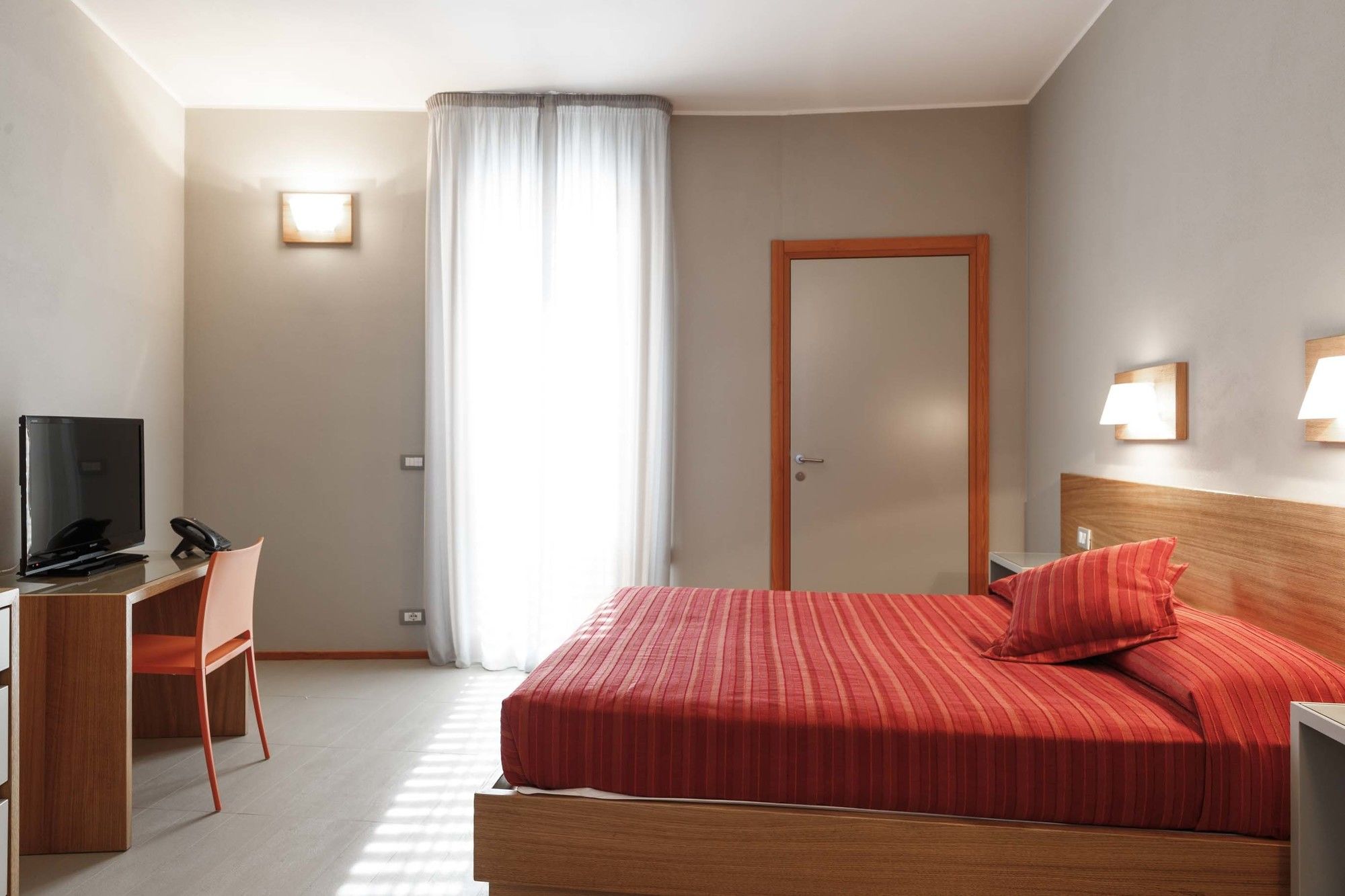 Фото Le Scuole - ColleMassari Hospitality