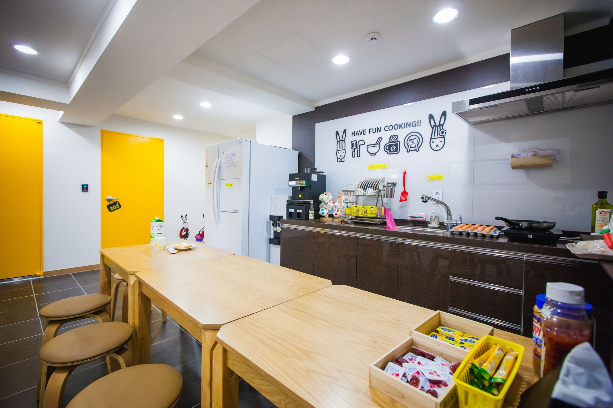 Фото 24 Guesthouse Haeundae Premier