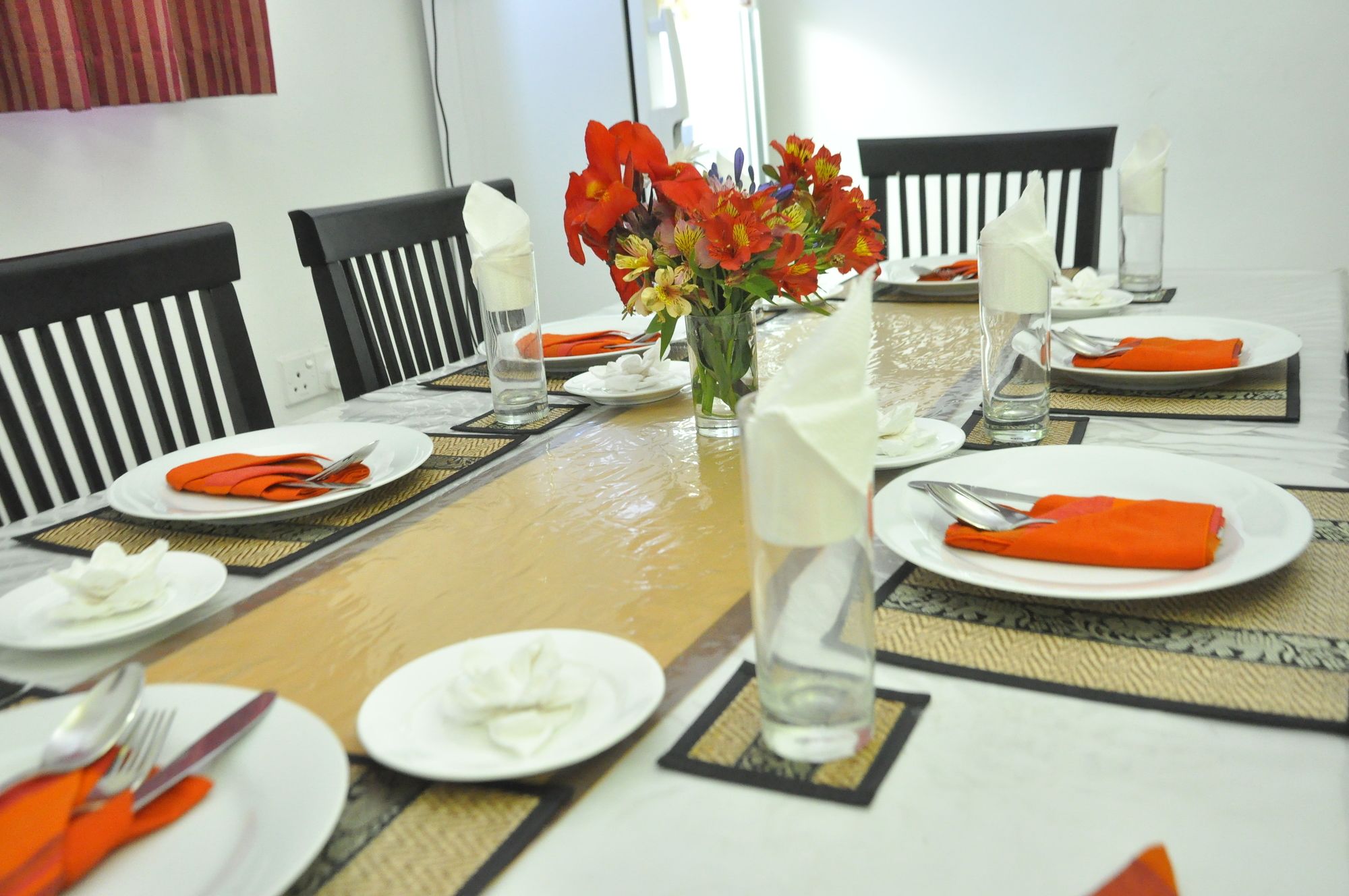 Фото Inroma Holiday Resort