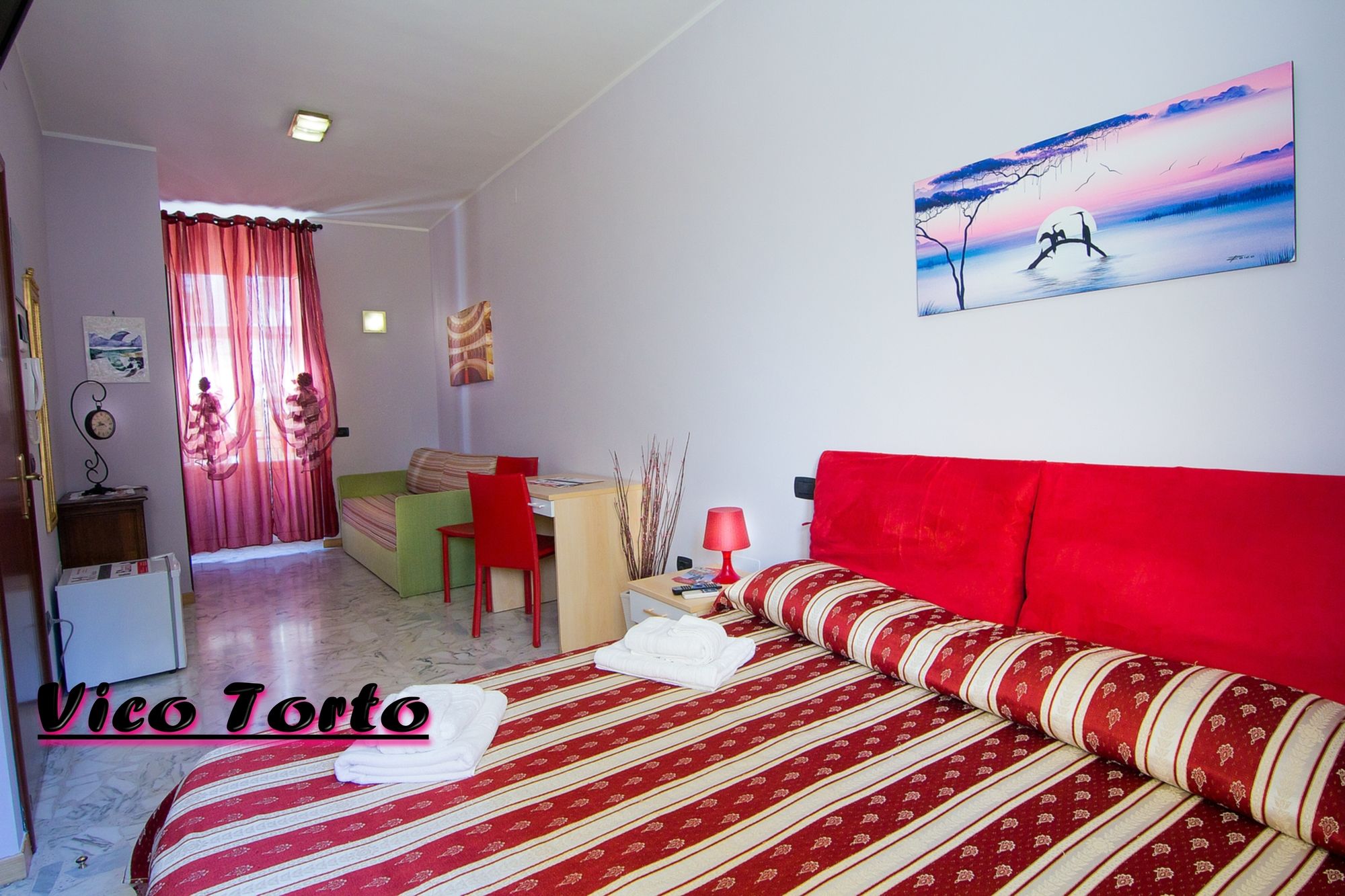 Фото B&b Eraclio