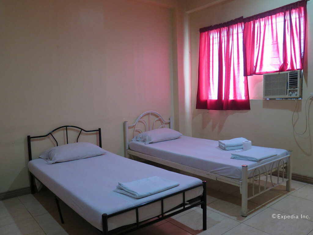 Hotel C Est La Vie Pension, Cebu, photo