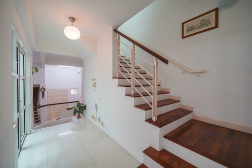 Гостиница Nautilus Bay Home Inn