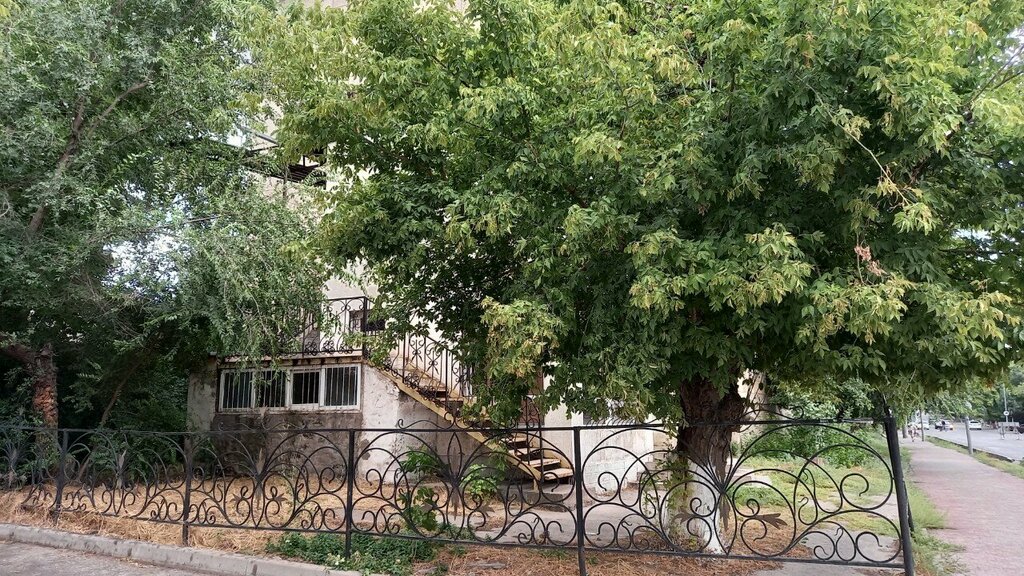 ATM Tsesnabank, Chimkent, photo