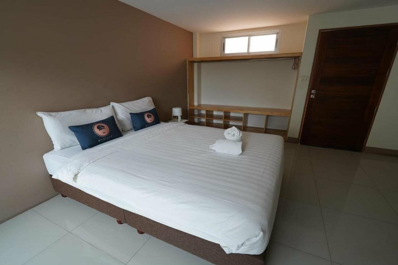 Фото RoomQuest Tha Sala