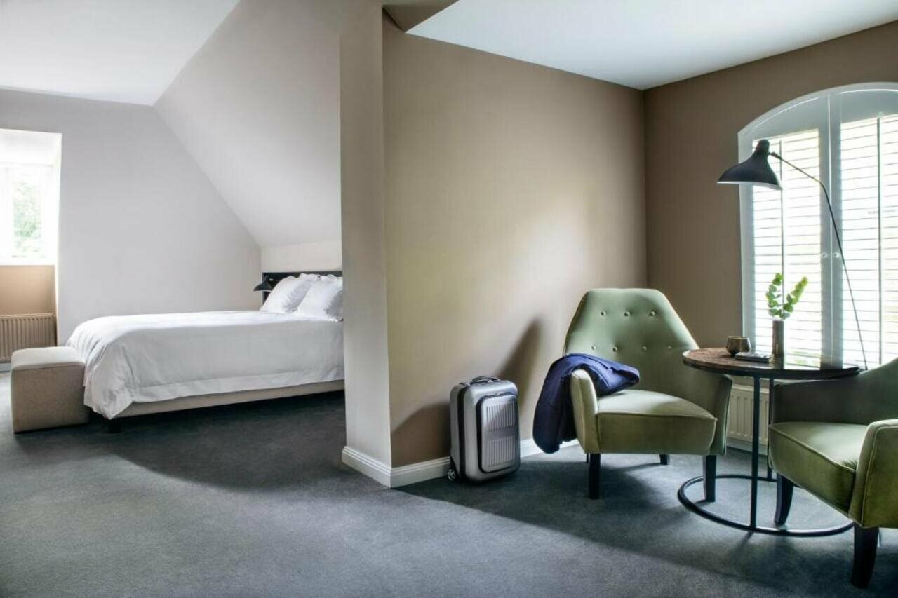 Фото Pillows Grand Boutique Hotel Ter Borch Zwolle