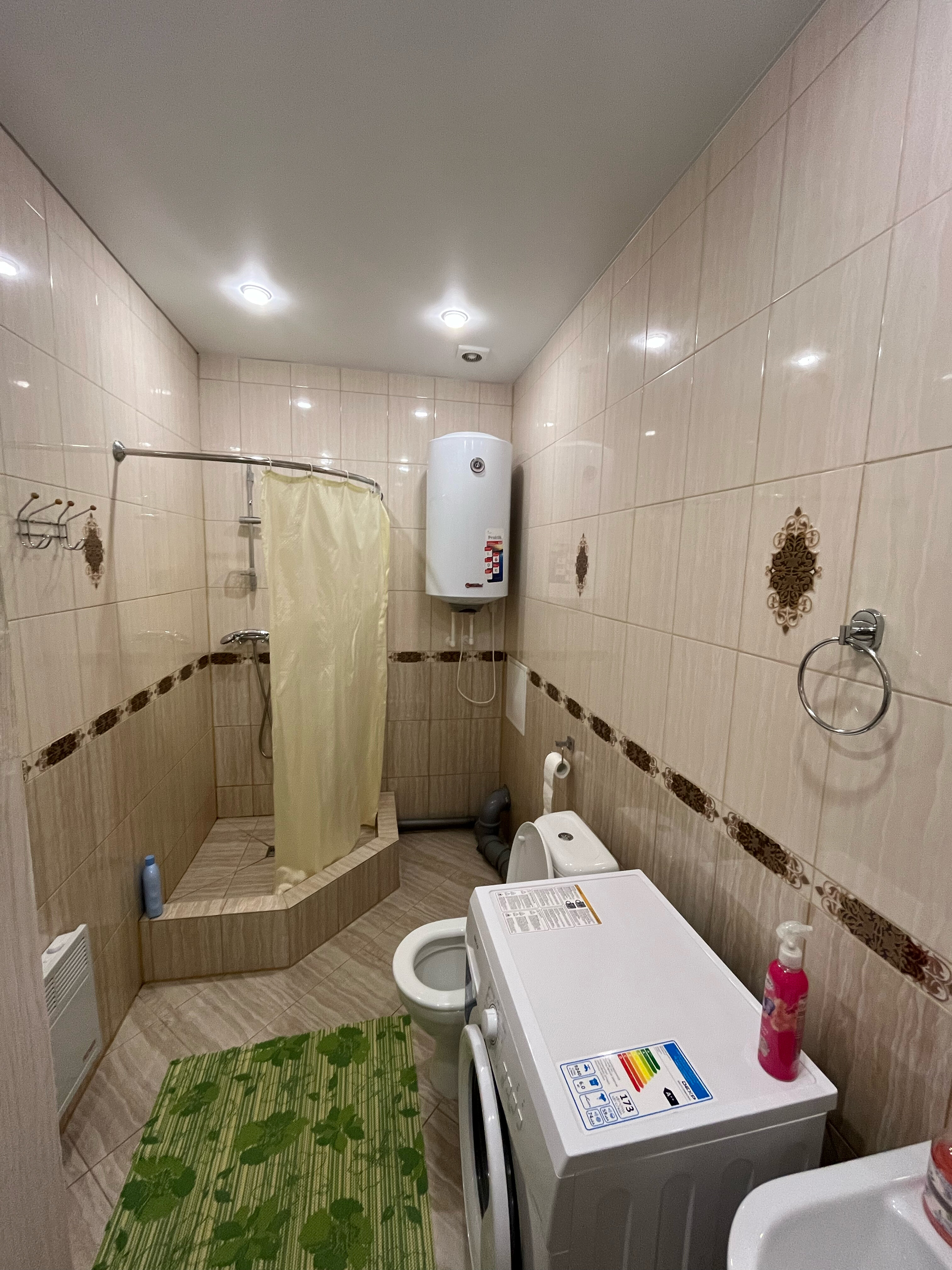 Фото Хутор Зимний