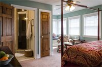 Фото Carisbrooke Inn