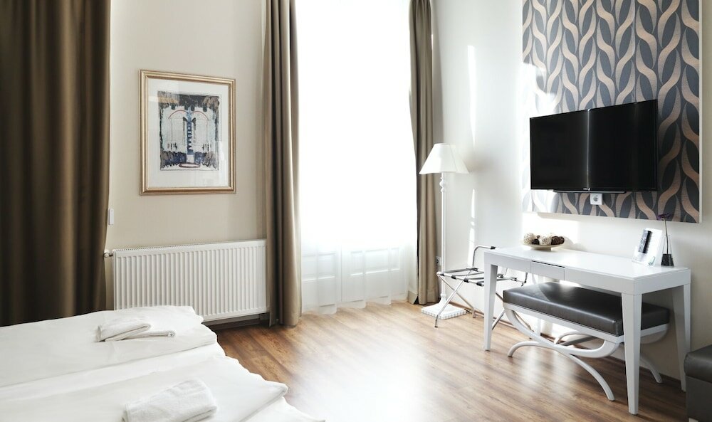 Фото Апарт-Отель House Octogon