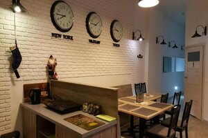 Хостел Hostel Lwowska 11