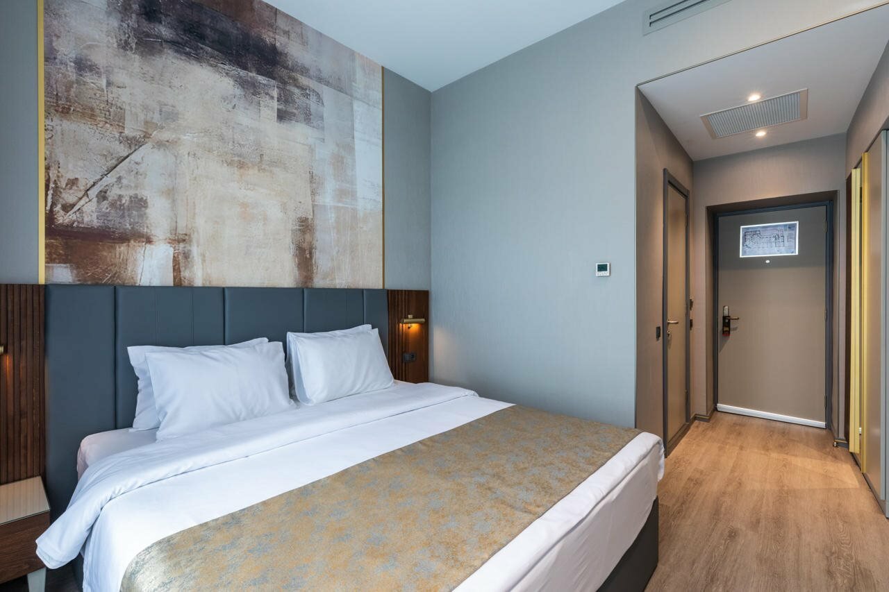 Фото Tbilisi Chambers