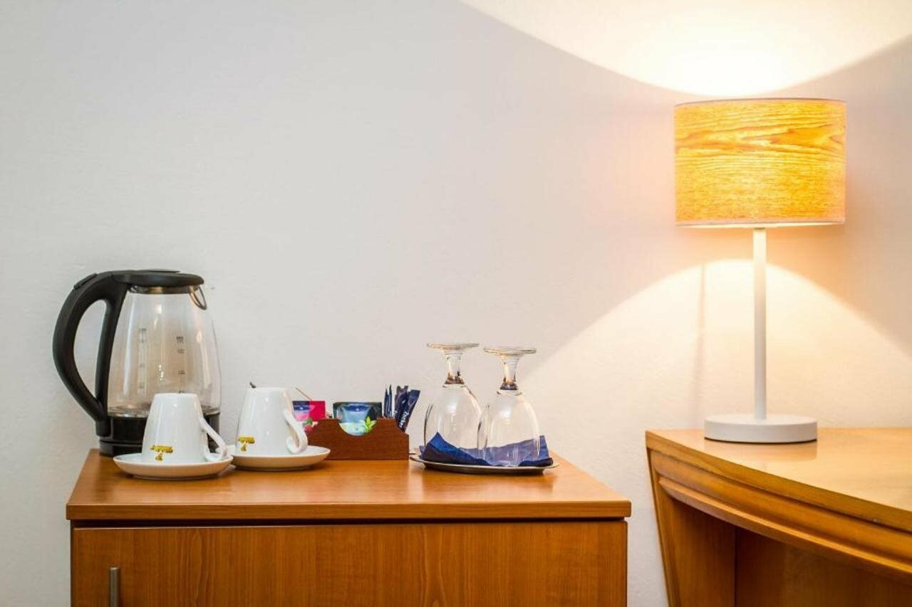 Фото Hotel Medinek Old Town