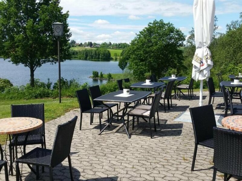 Фото Hotel am Untreusee