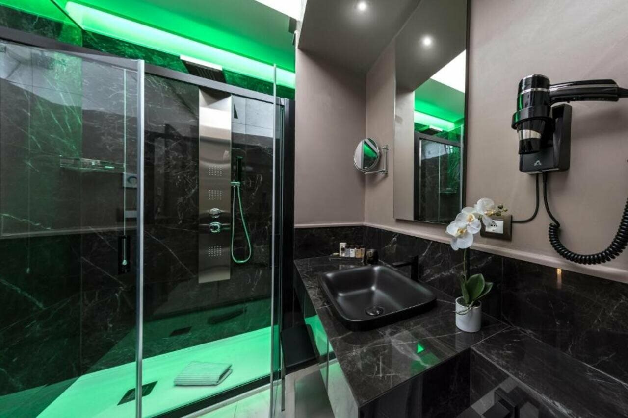 Фото Relais San Severo