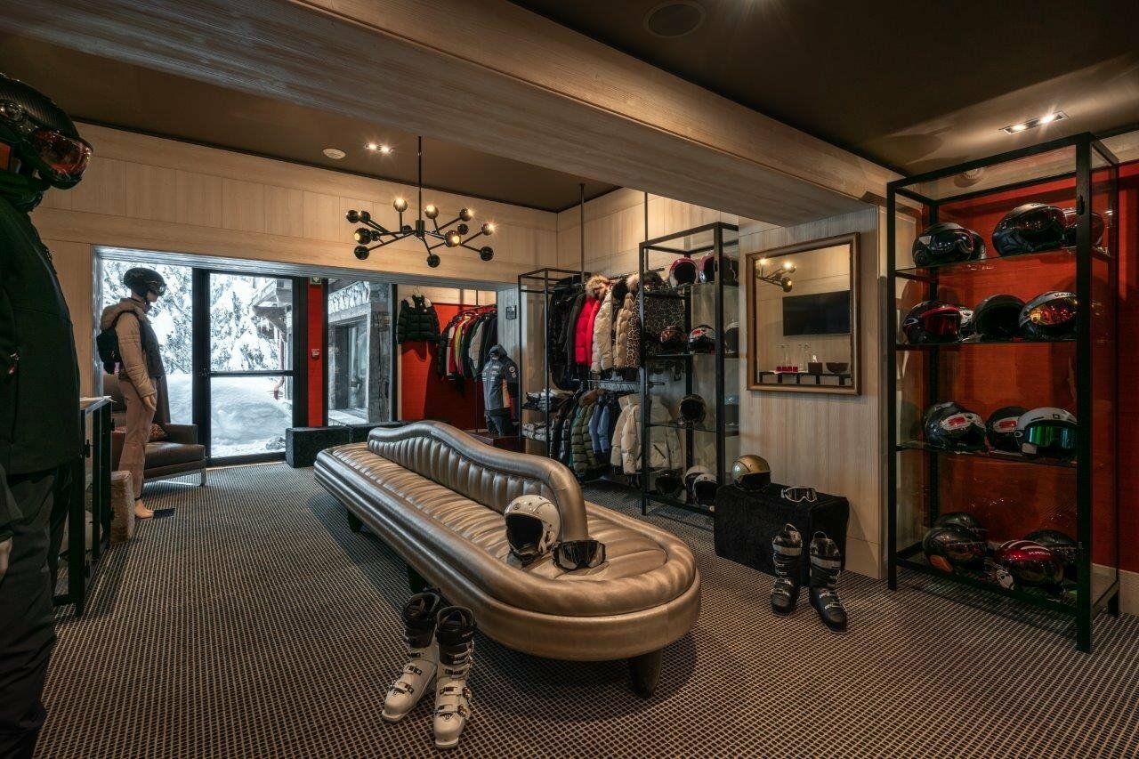 Фото La Sivoliere