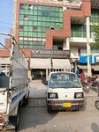 Shahbaz Furniture Mirza Tower (Gulberg 2, Block F, Farooq Street, 40), furniture store