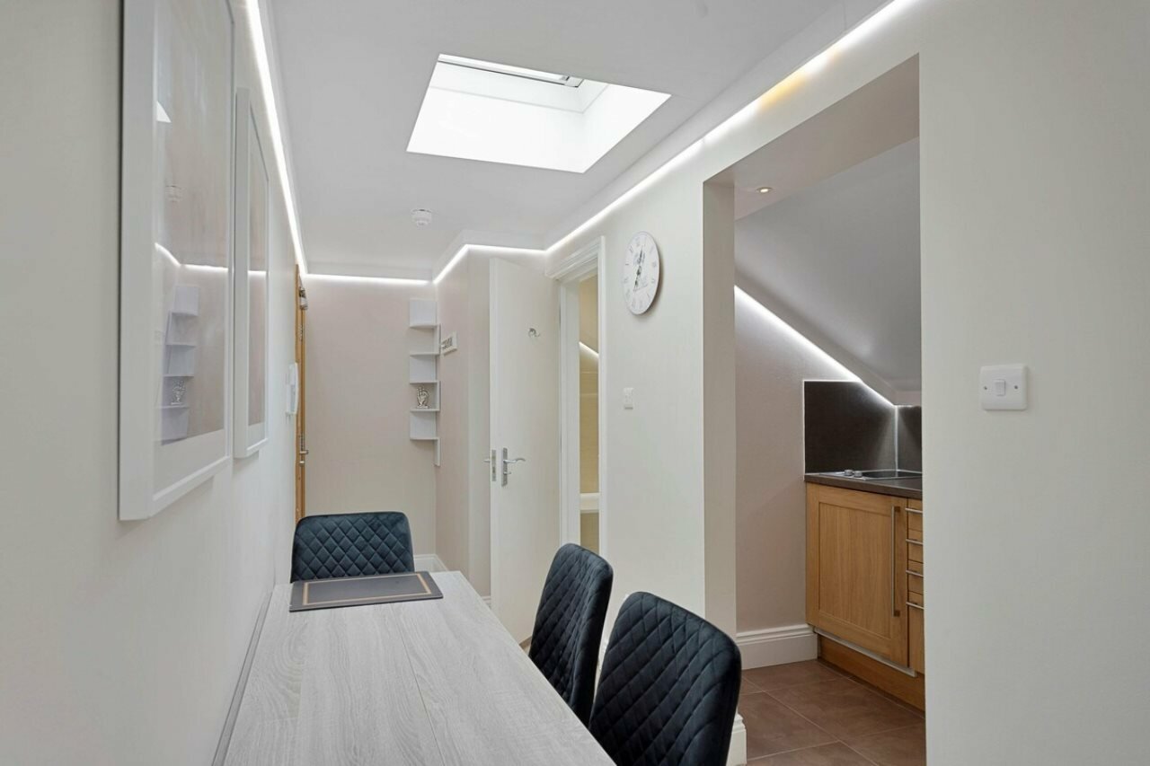 Фото Guilford Street Apartments