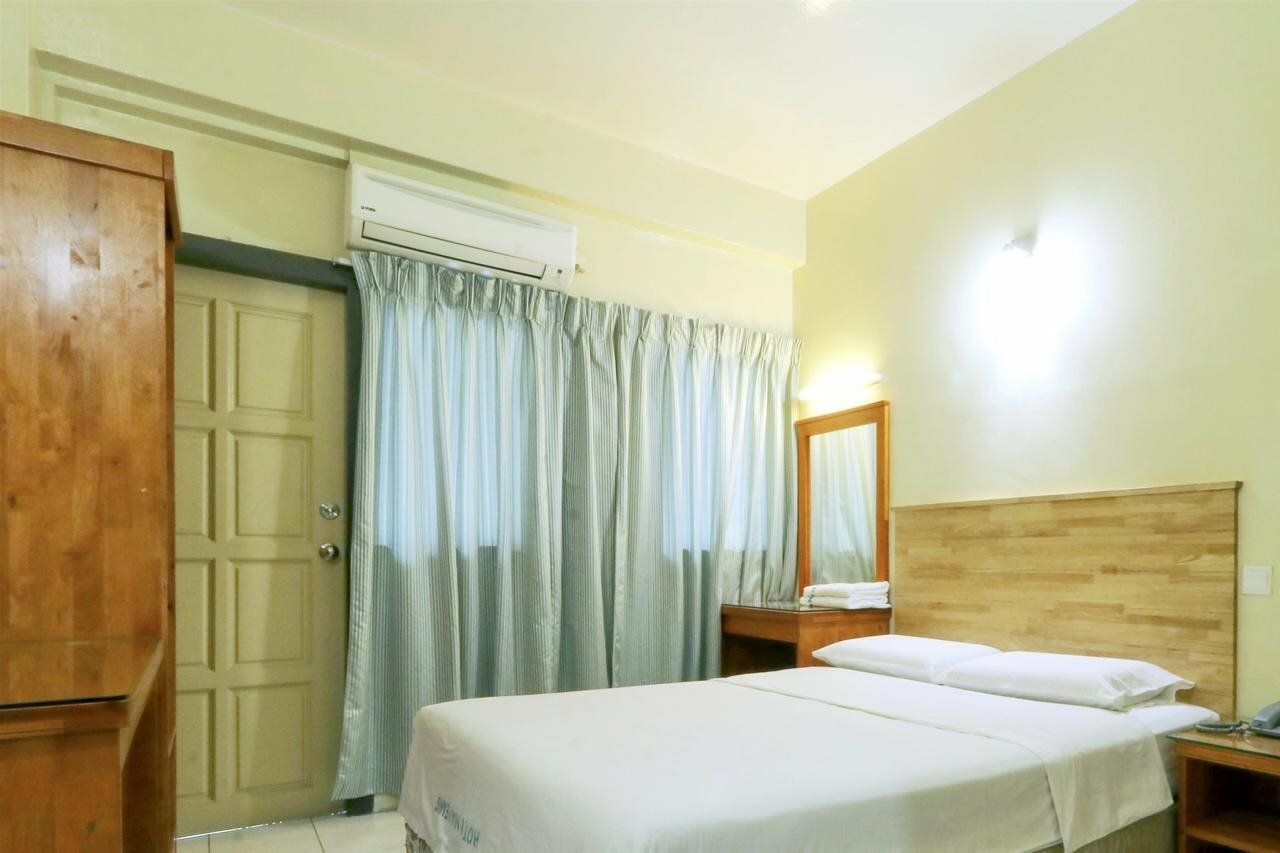 Фото Nan Yeang Hotel