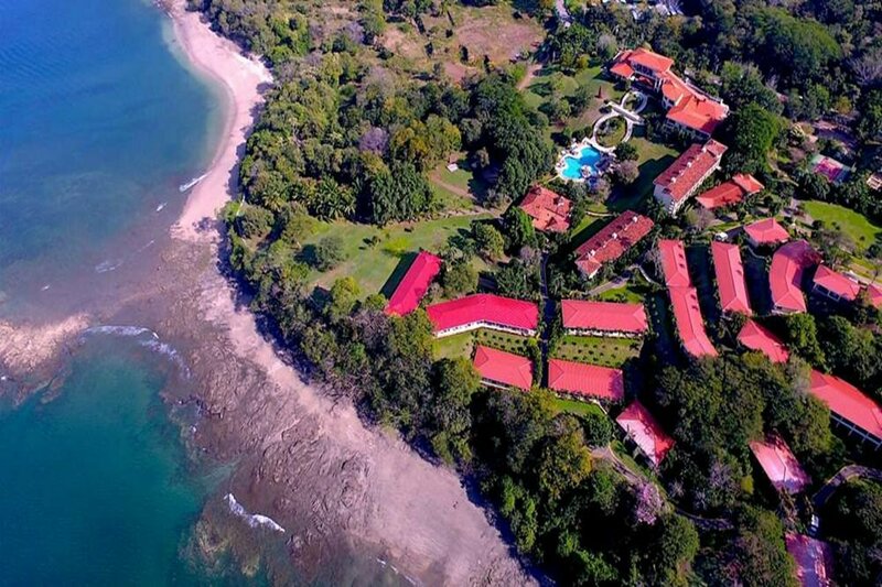 Гостиница Occidental Papagayo - Adults Only -All Inclusive