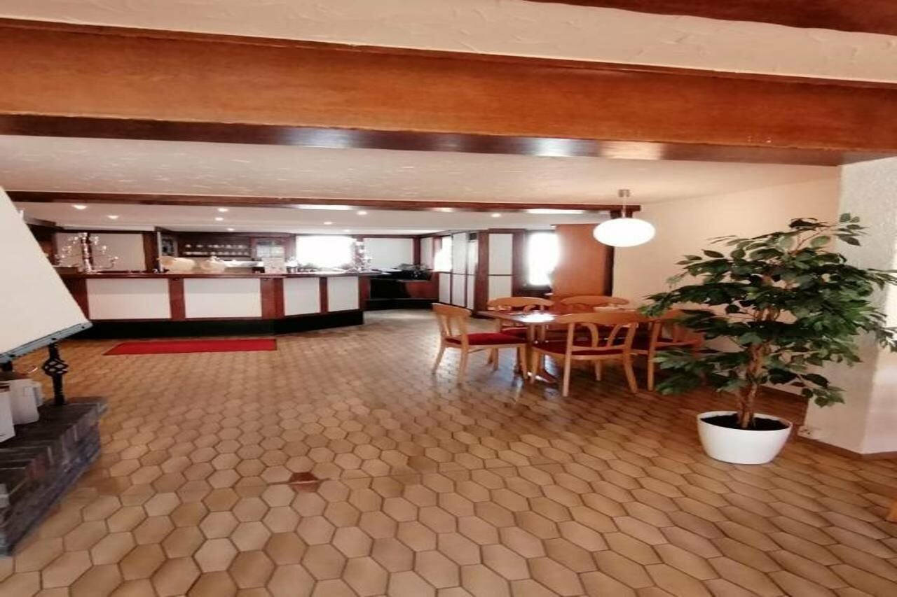 Фото Hotel zur Post