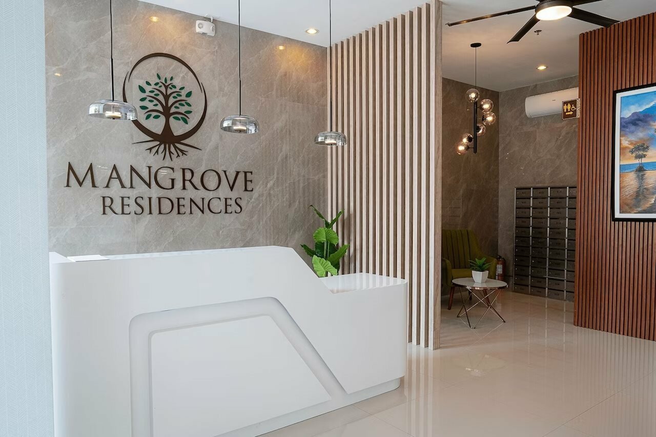 Фото Mangrove Place and ResidencesbyHiverooms