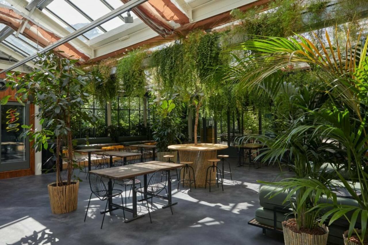 Фото Combo Milan