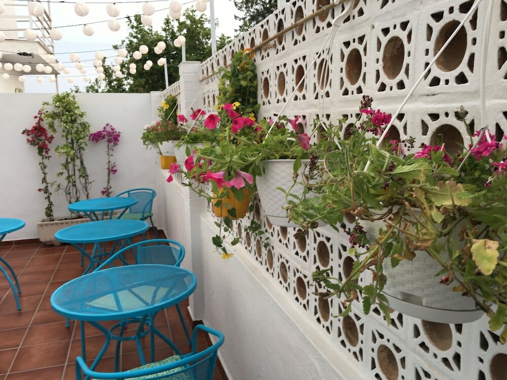 Фото La Moraga De Poniente Málaga Hostel