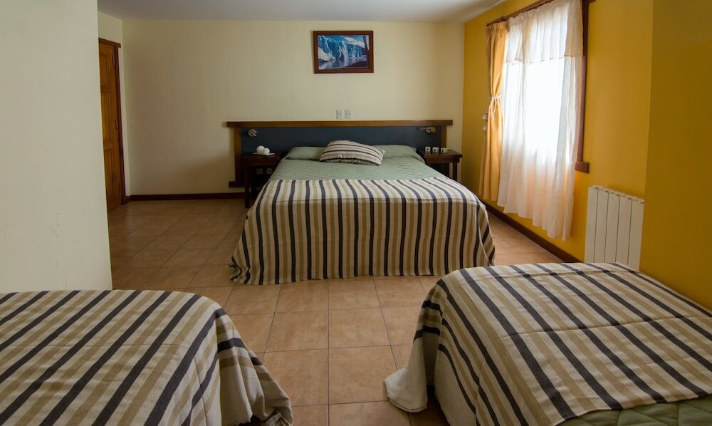 Фото Hosteria El Paraiso