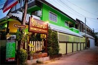 Фото Baan Baramee House