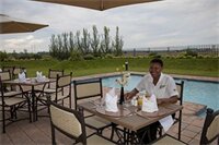 Фото Road Lodge Durban