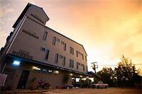 Фото Seabox Khaolak Hostel