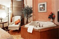 Фото Old Northside Bed & Breakfast