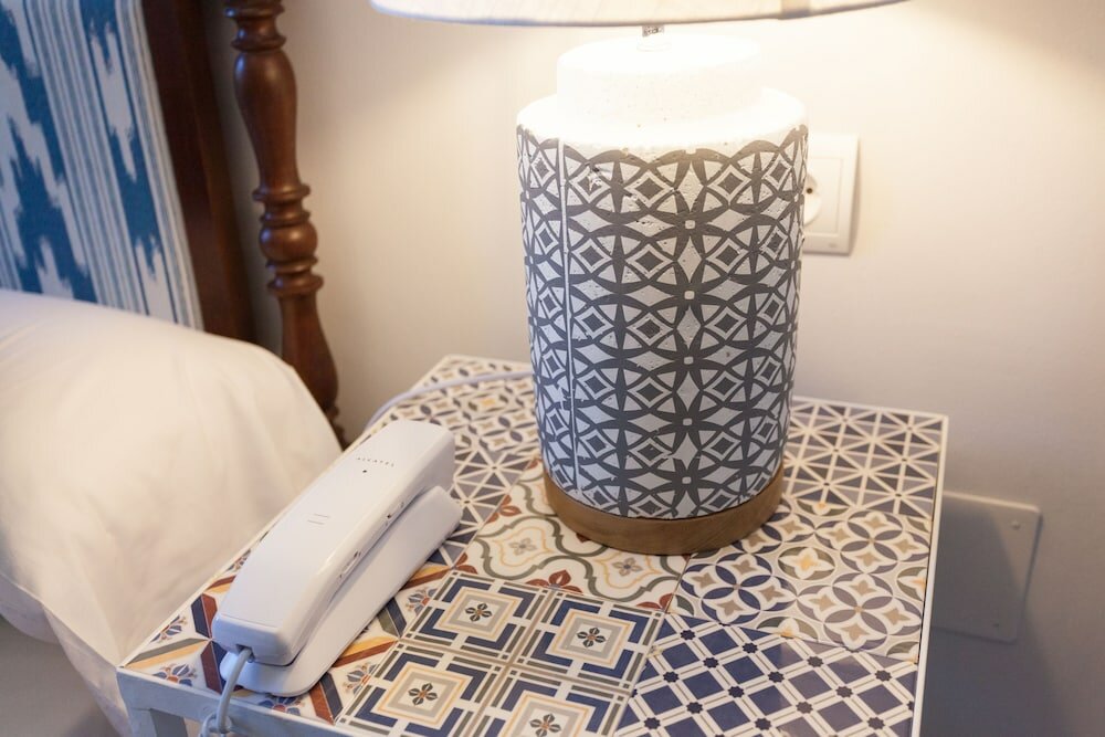 Фото Hotel El Guía