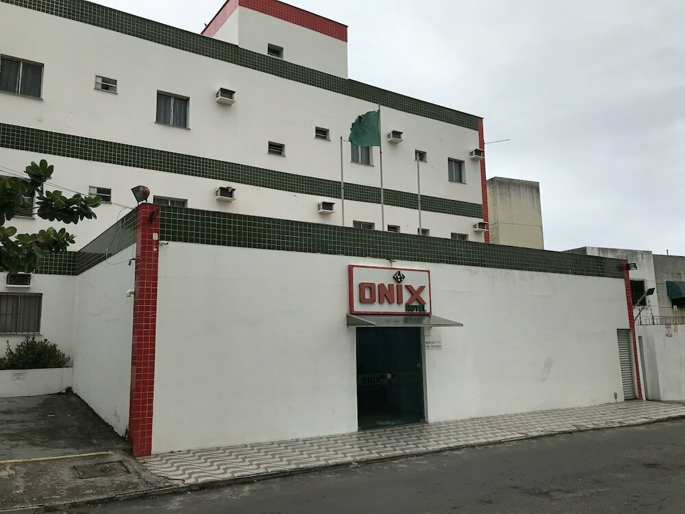 Hotel Onix Hotel Praia de Piatã, Lauro de Freitas, photo