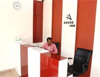 Фото FabHotel Adore Inn