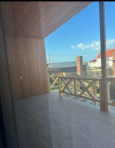 Соленое озеро